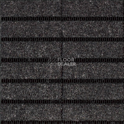 Грязезащитные покрытия Milliken Obex™ Grid Gyc 27 Dark Grey фото 1 | FLOORDEALER